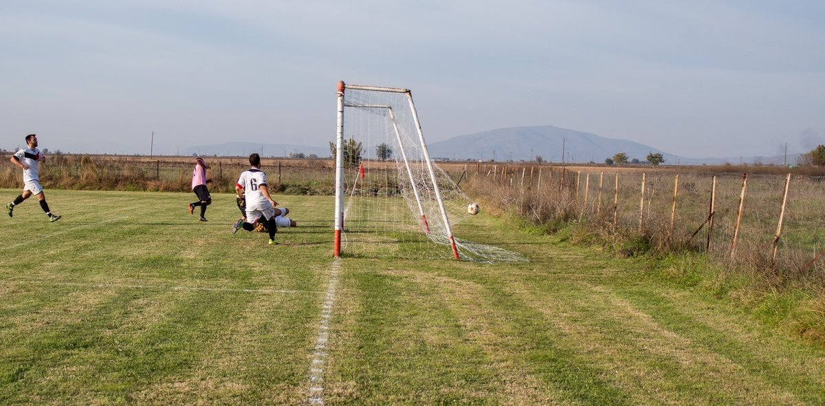 3-0 Καραχάλιος