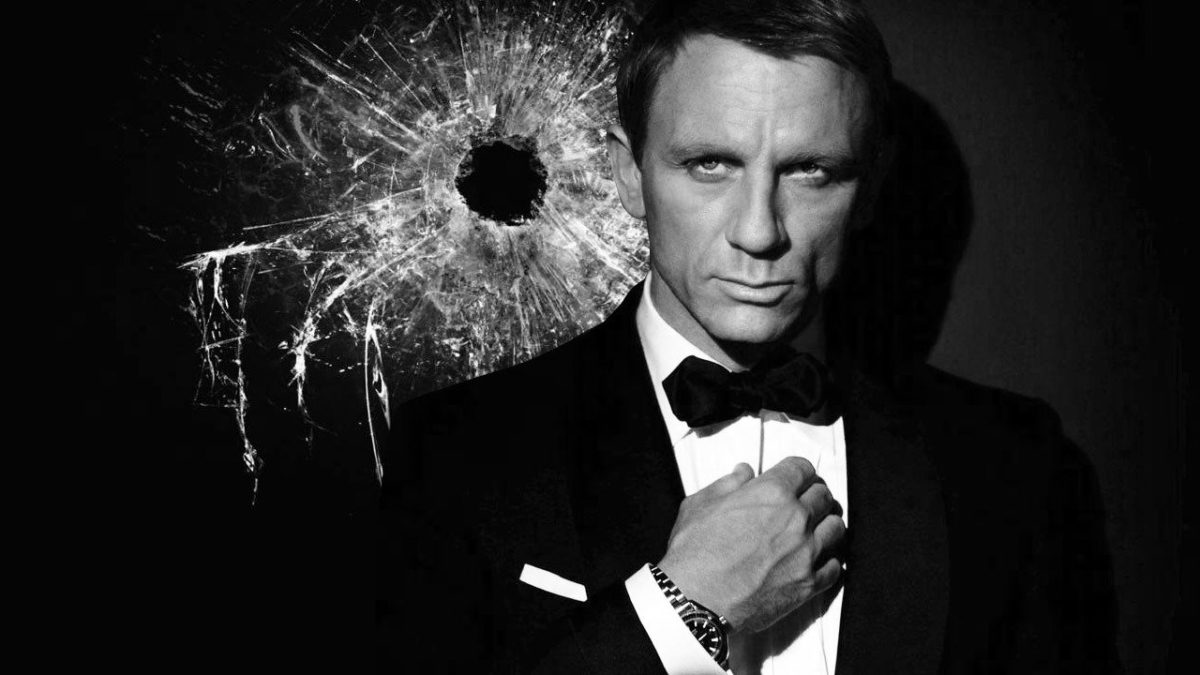 Πίσω απο το Skyfall το Spectre στο αμερικάνικο box office