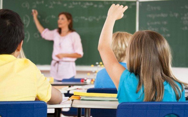 Σεμινάρια για διευθυντές σχολικών μονάδων