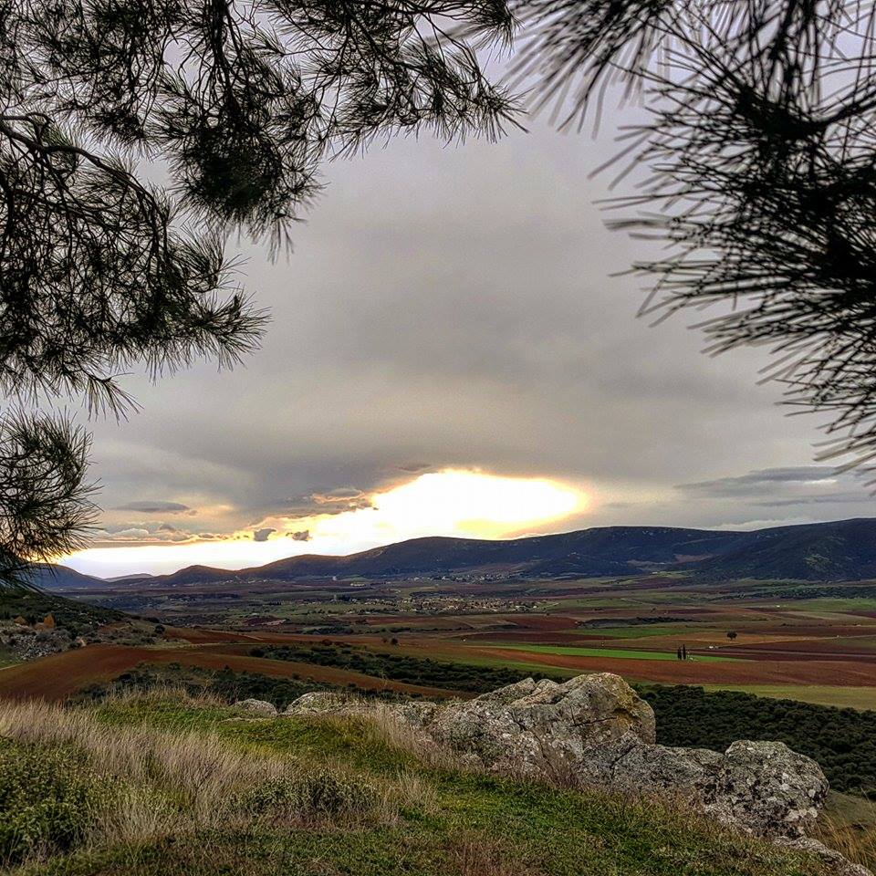 Φωτογραφία της ημέρας 041215