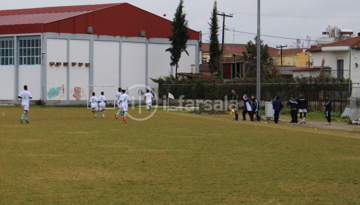 ΠΑΝΑΓΡΟΤΙΚΟΣ ΝΙΚΑΙΑΣ-ΑΧΙΛΛΕΑΣ ΦΑΡΣΑΛΩΝ-0125-2