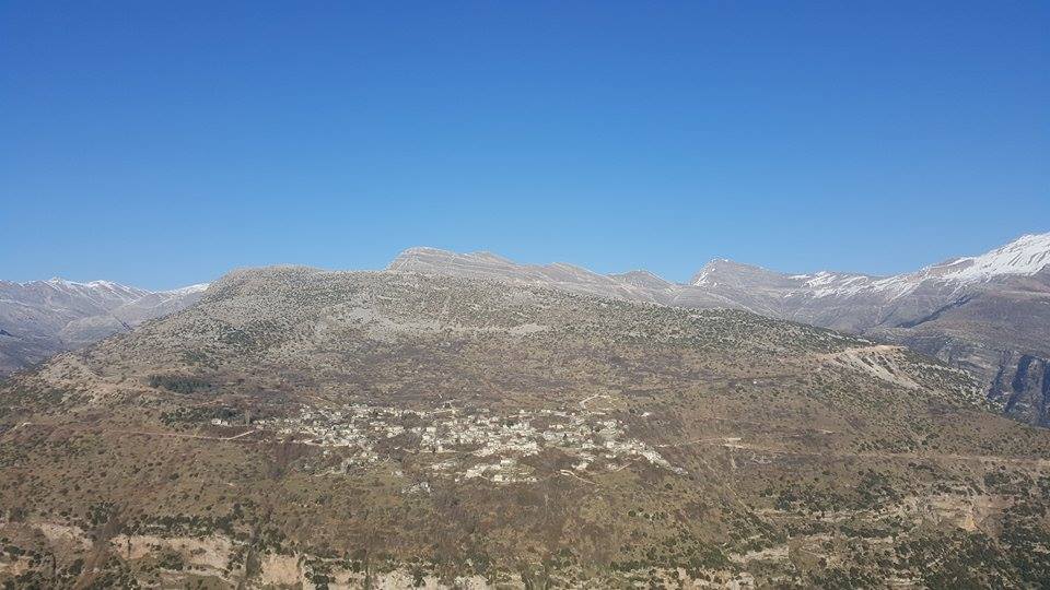 Τζουμερκα Καλαρρυτες Συρρακο (2)