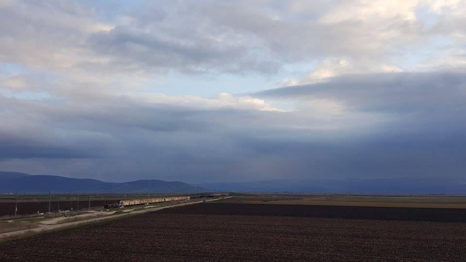 Παλαιοφάρσαλα