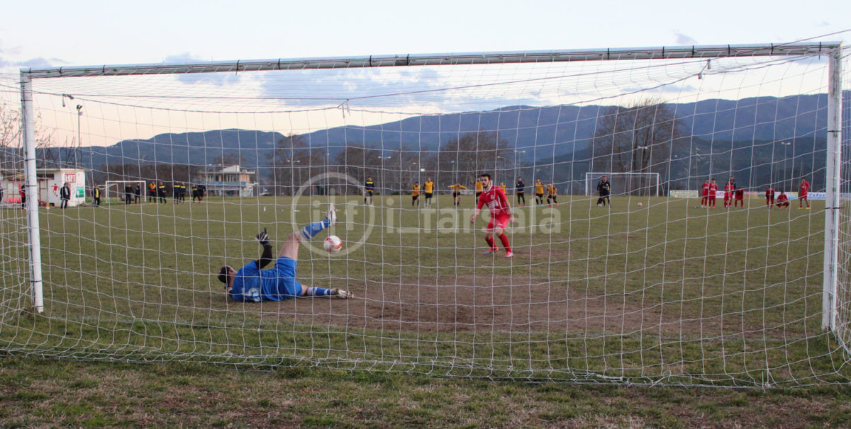 ΑΓΙΑ - ΑΧΙΛΛΕΑΣ ΦΑΡΣΑΛΩΝ 2-0093