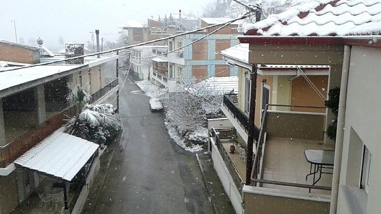 χιονι φαρσαλα 180116