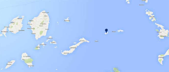 κίναρος