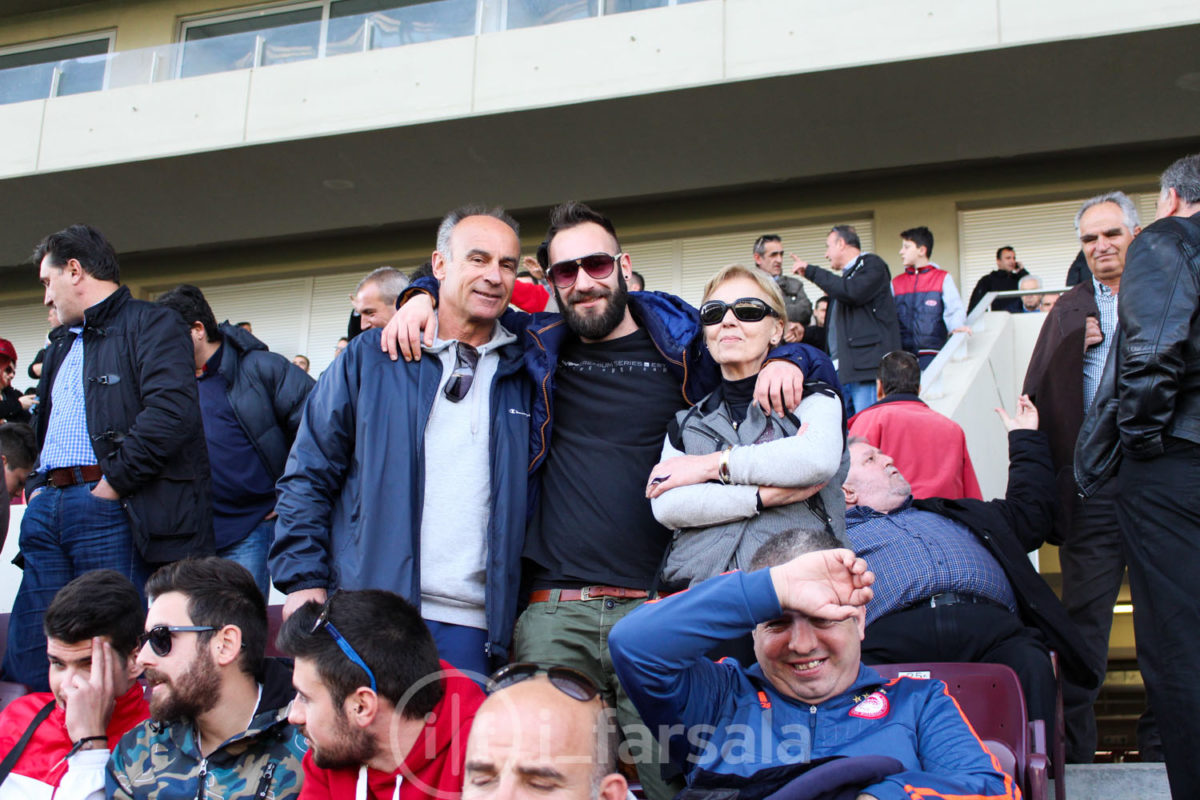 ΚΕΡΚΙΔΑ AEL FC ARENA-0512