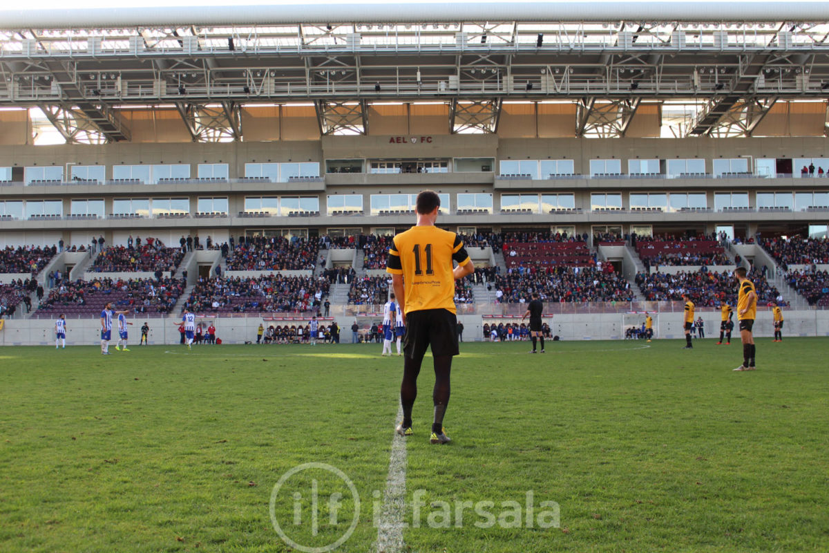 ΚΕΡΚΙΔΑ AEL FC ARENA-0808