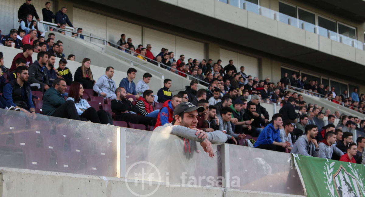 ΚΕΡΚΙΔΑ AEL FC ARENA-0567