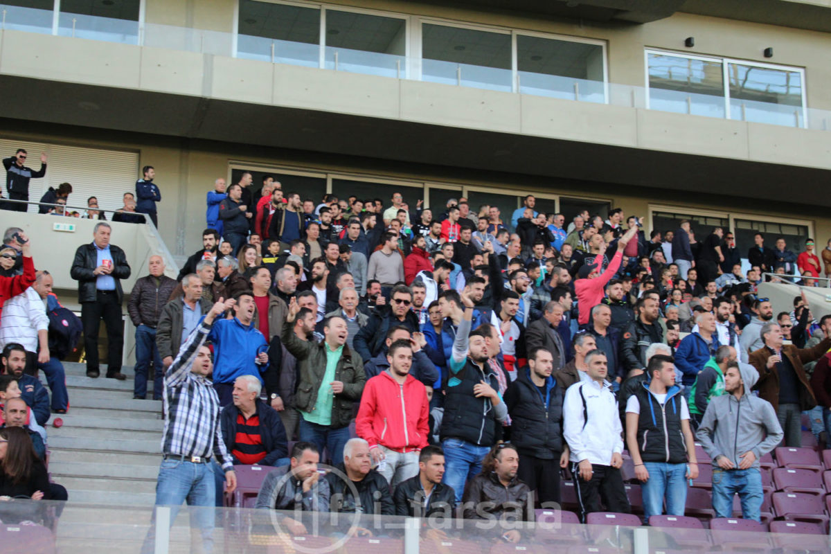 ΚΕΡΚΙΔΑ AEL FC ARENA-0710