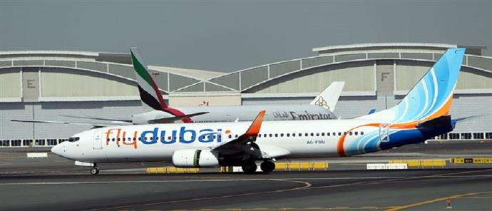 flydubai