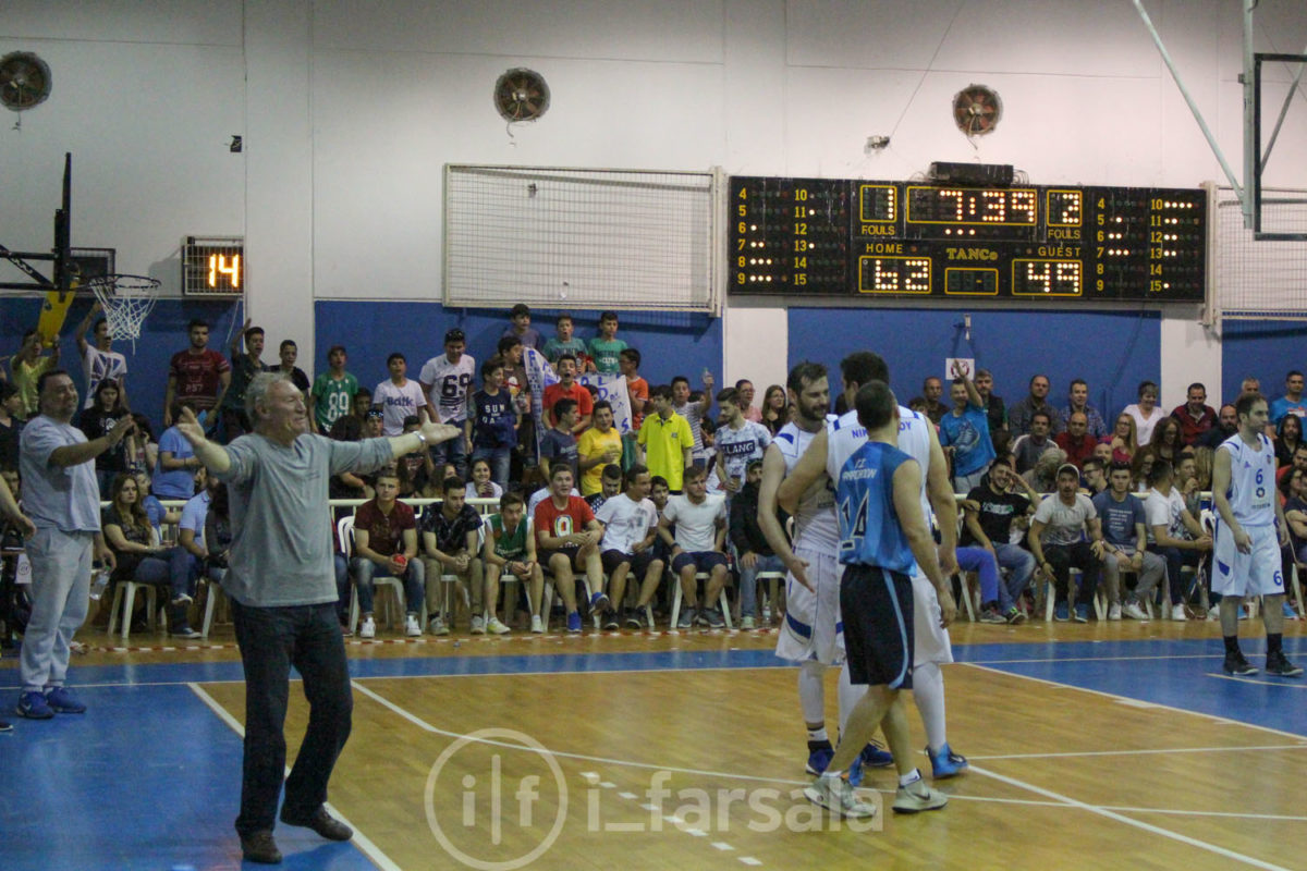 ΓΣΦ - ΝΙΚΗ ΒΟΛΟΥ PLAY OFF 3-0254