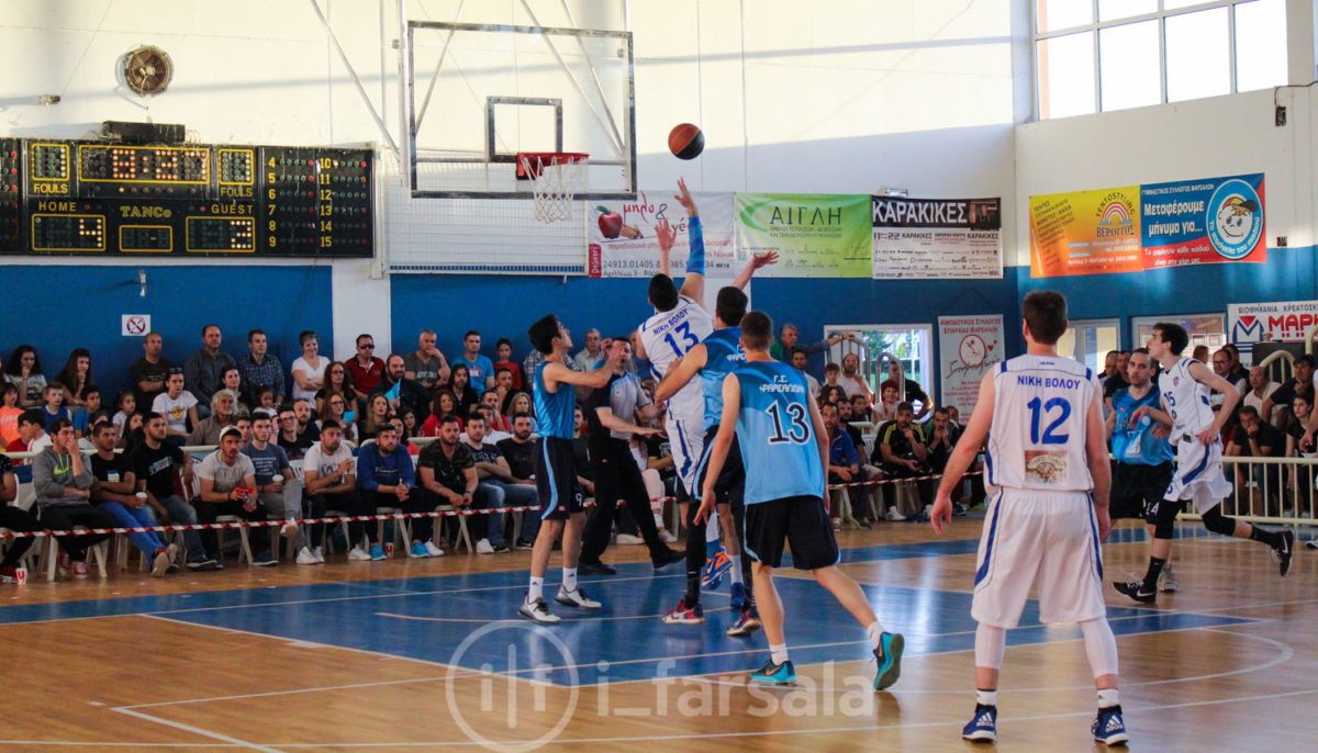 ΓΣΦ - ΝΙΚΗ ΒΟΛΟΥ PLAY OFF 3 ΑΓΩΝ-0032