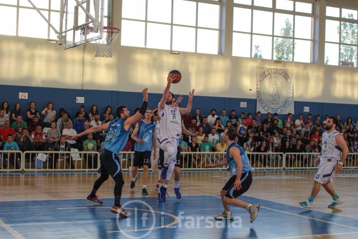 ΓΣΦ - ΝΙΚΗ ΒΟΛΟΥ PLAY OFF 3 ΑΓΩΝ-0083