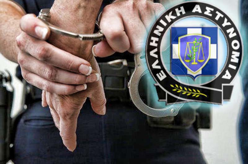 Κυκλοφορούσε με αρχαία νομίσματα στις τσέπες…