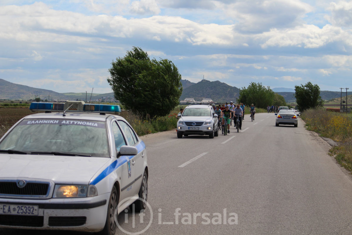 ΠΟΔΗΛΑΤΟΒΟΛΤΑ ΣΤΟΝ ΑΓΙΟ ΓΕΩΡΓΙΟ-0498