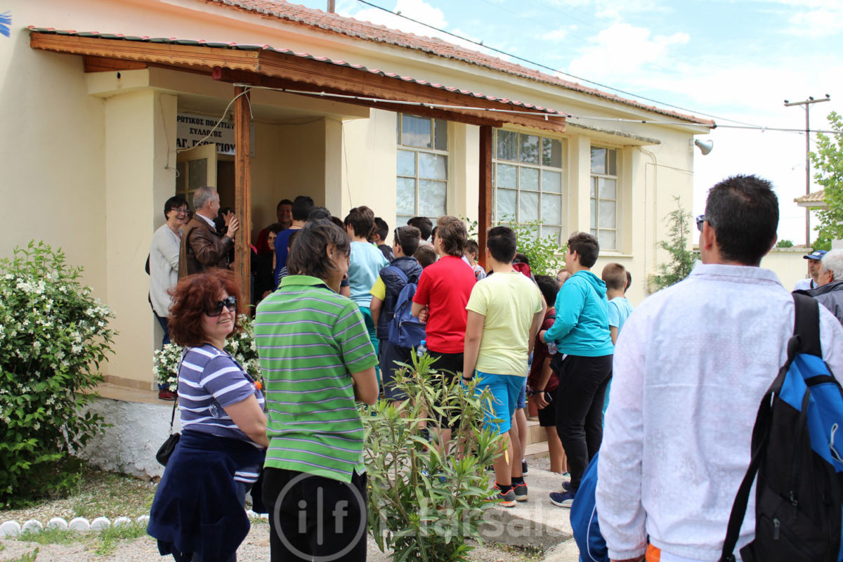 ΠΟΔΗΛΑΤΟΒΟΛΤΑ ΣΤΟΝ ΑΓΙΟ ΓΕΩΡΓΙΟ-0646