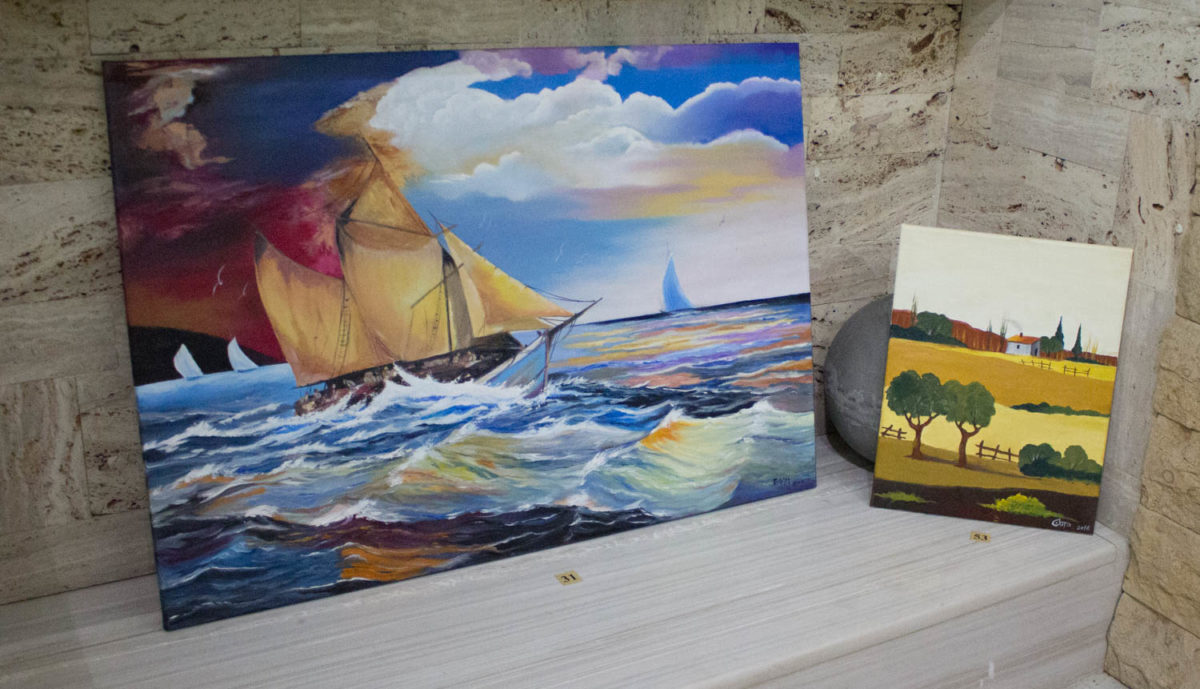 ΖΩΓΡΑΦΙΚΗ-4350