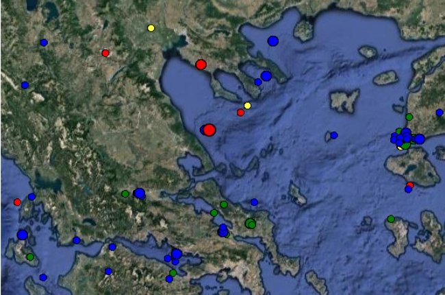 seismos-twra-volos