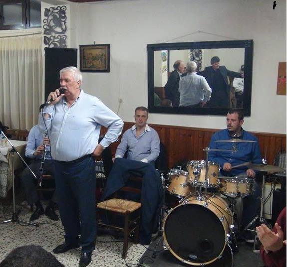 Δημοτική βραδιά την Παρασκευή στο Δίλοφο Φαρσάλων
