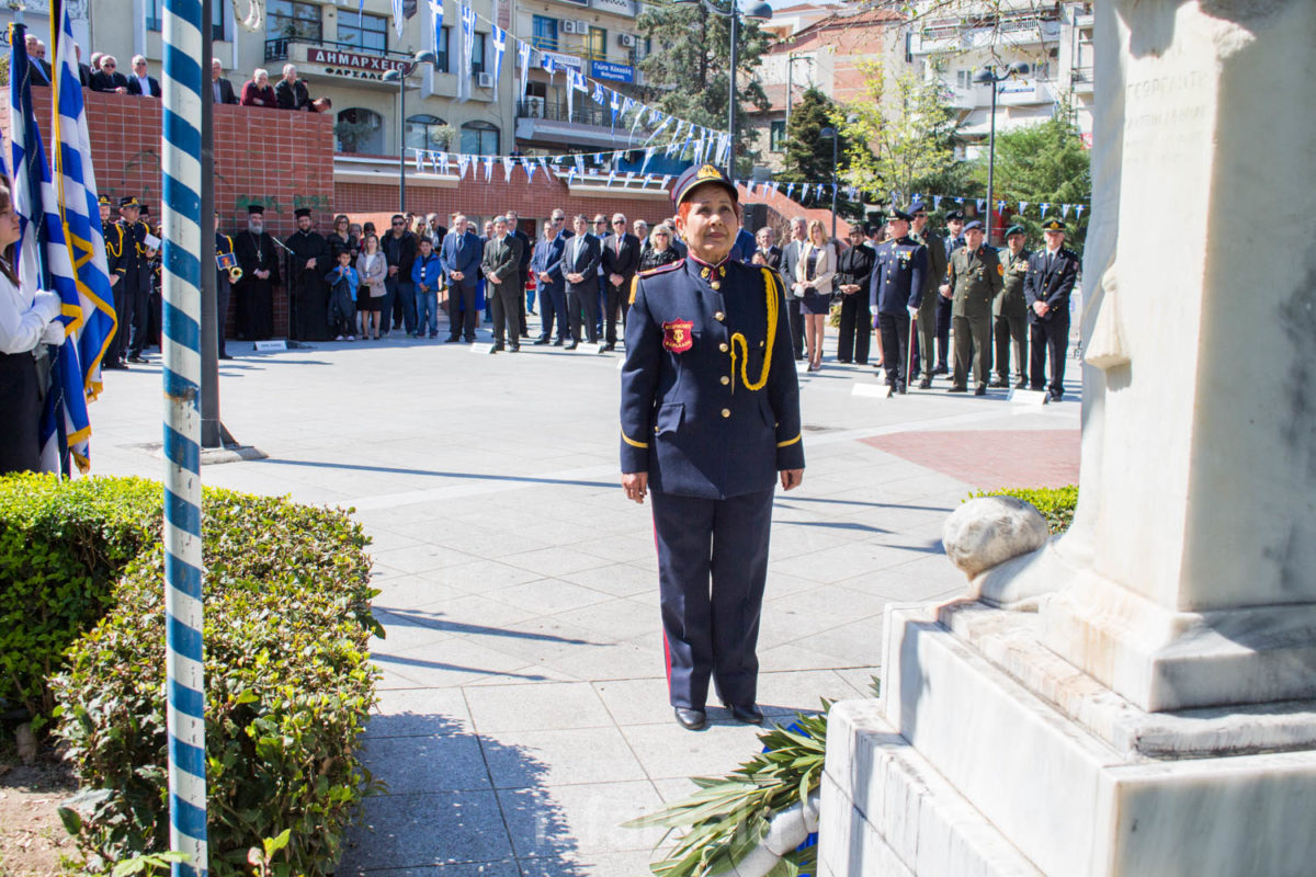 ΚΑΤΑΘΕΣΗ 25ΗΣ ΜΑΡΤΙΟΥ-9018