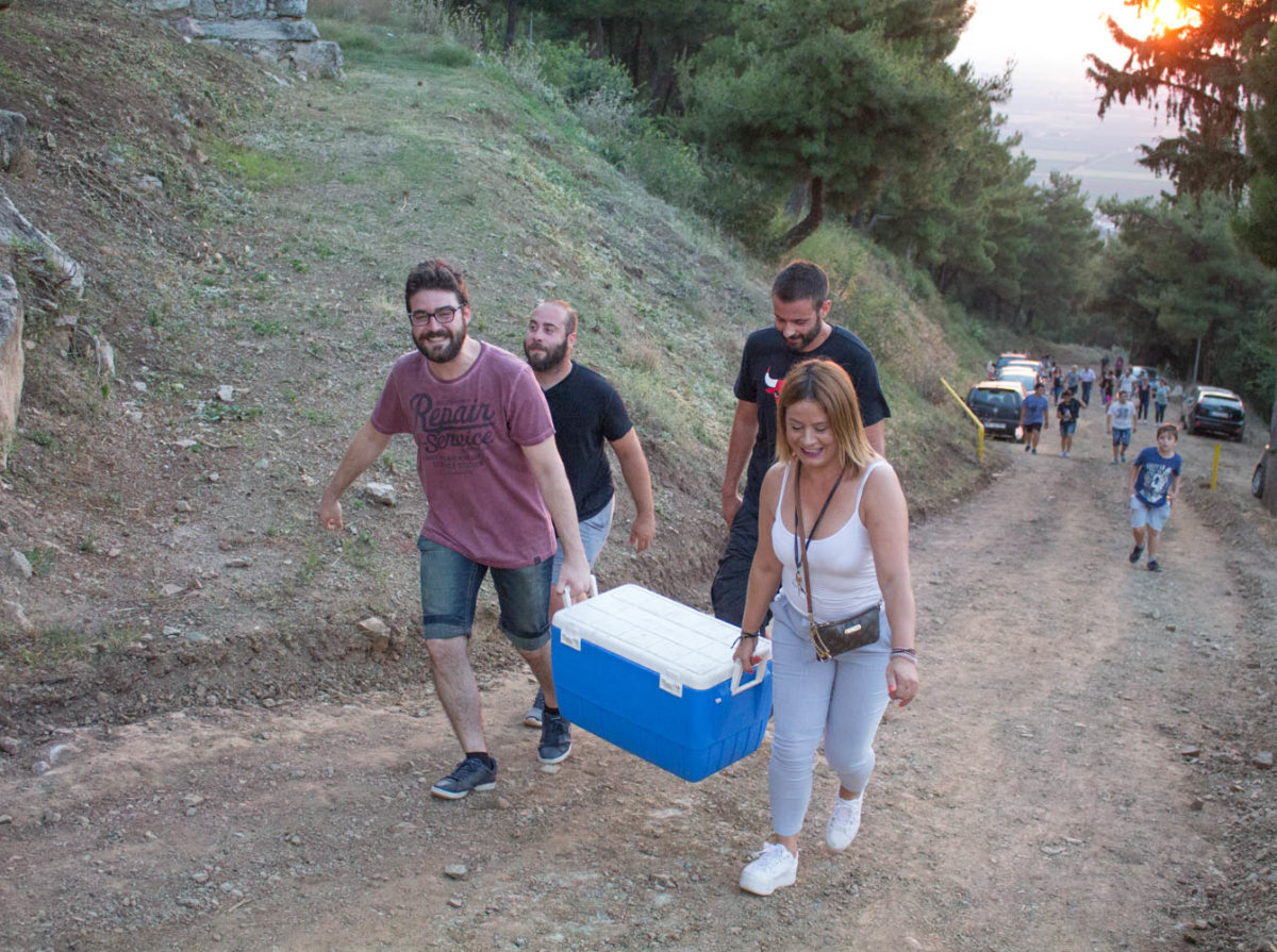 ΑΚΡΟΠΟΛΗ ΦΑΡΣΑΛΩΝ ΜΑΚΕΔΟΝΑΣ-6843