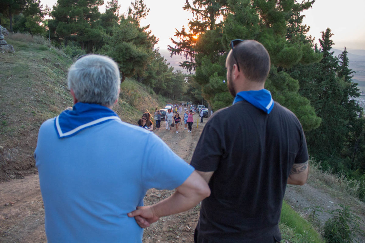 ΑΚΡΟΠΟΛΗ ΦΑΡΣΑΛΩΝ ΜΑΚΕΔΟΝΑΣ-6841