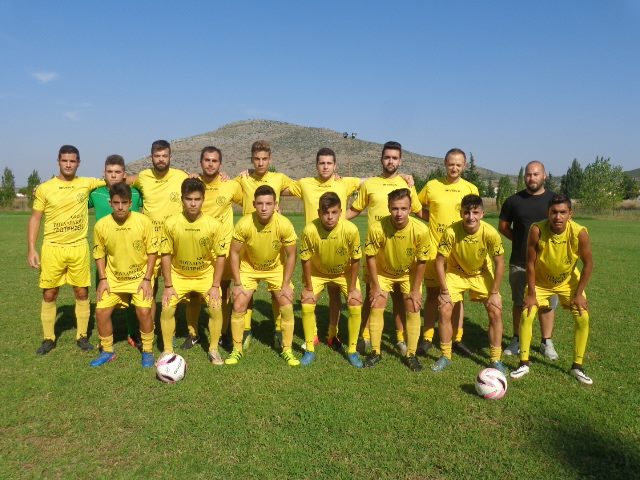 Η Ακαδημία του Αχιλλέα Φαρσάλων σας εύχεται Καλό Πάσχα!