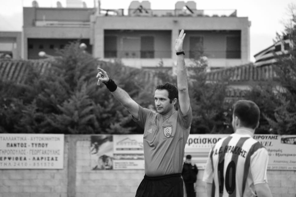 Την Πέμπτη το 2ο τουρνουά εις μνήμην Αντώνη Κορέστη