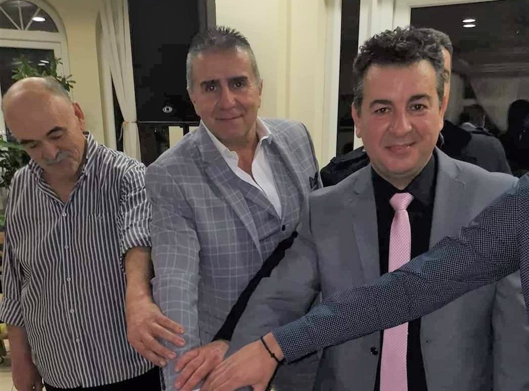 Χόρεψαν οι κυνηγοί στα Φάρσαλα