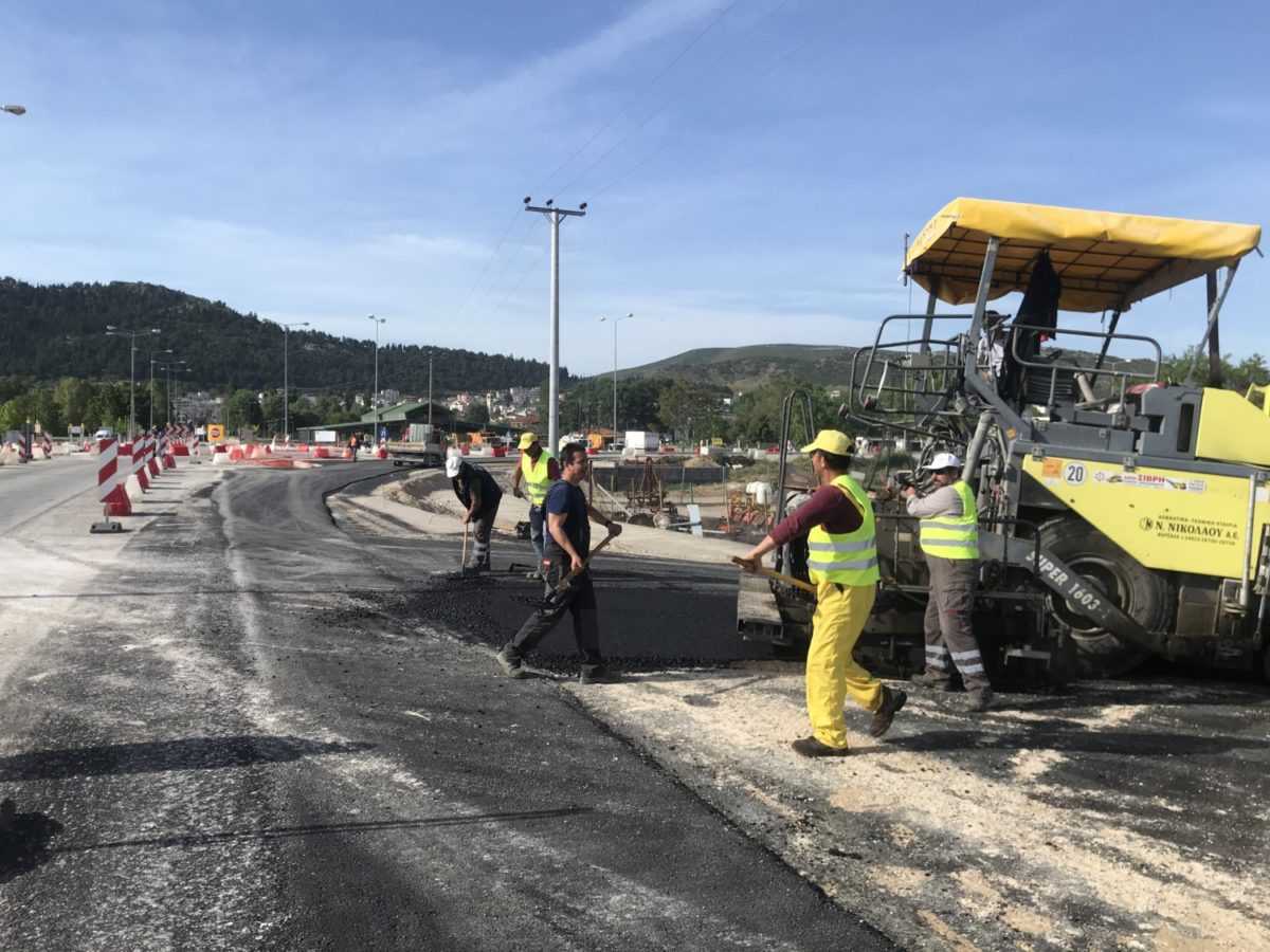 Πέντε μήνες με παρακαπτήριο…