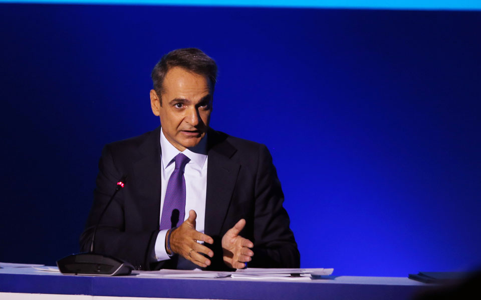 Την Καρδίτσα θα επισκεφθεί τις επόμενες ημέρες ο Πρωθυπουργός Κυρ. Μητσοτάκης