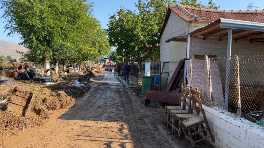 Παράταση για το 600άρι του «Ιανού»