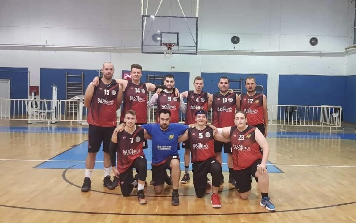 Νίκη στην πρεμιέρα για τον Α.Σ.Φαρσάλων