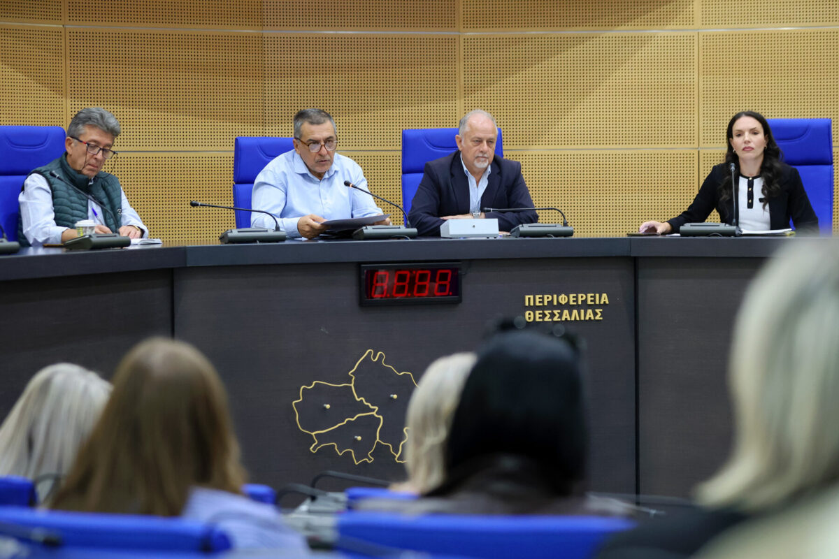 Ευρεία σύσκεψη για τις πολιτικές ισότητας και τον νέο Κώδικα ΟΤΑ