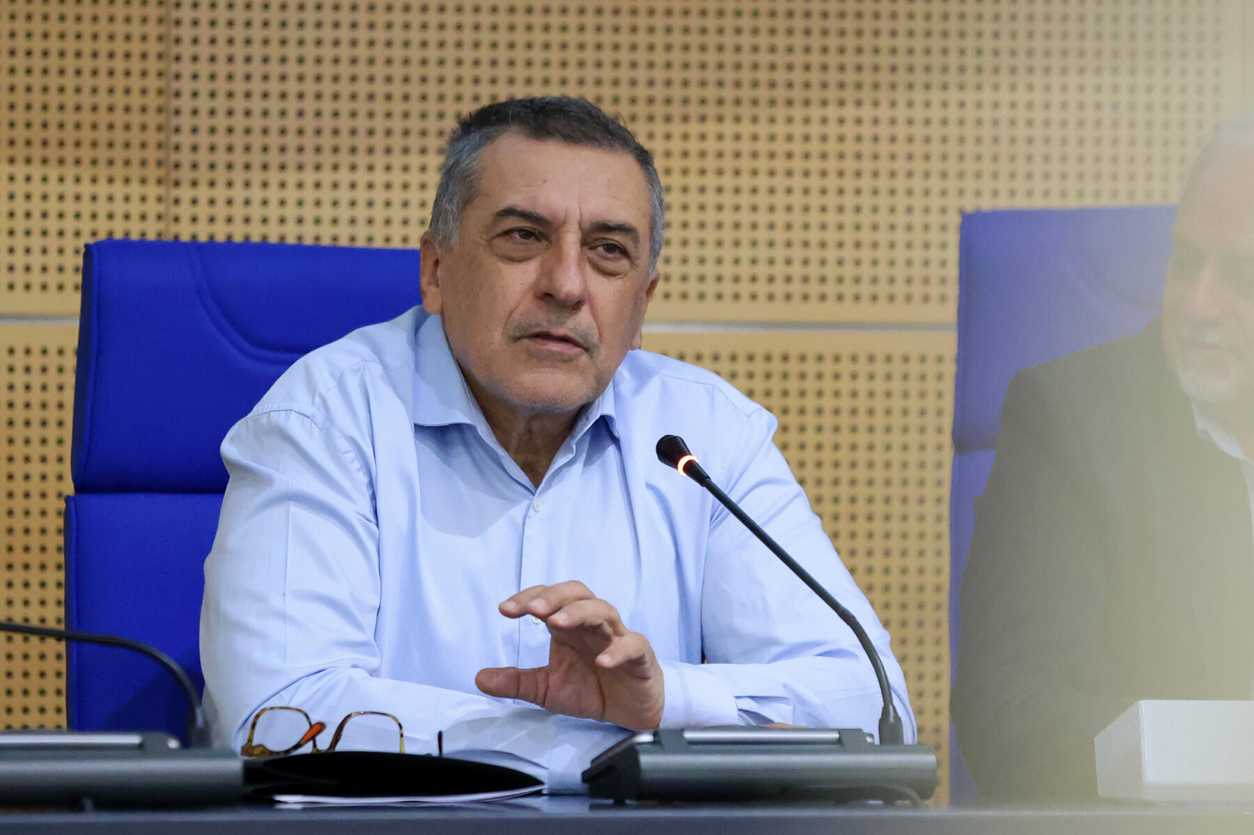 Δημήτρης Κουρέτας